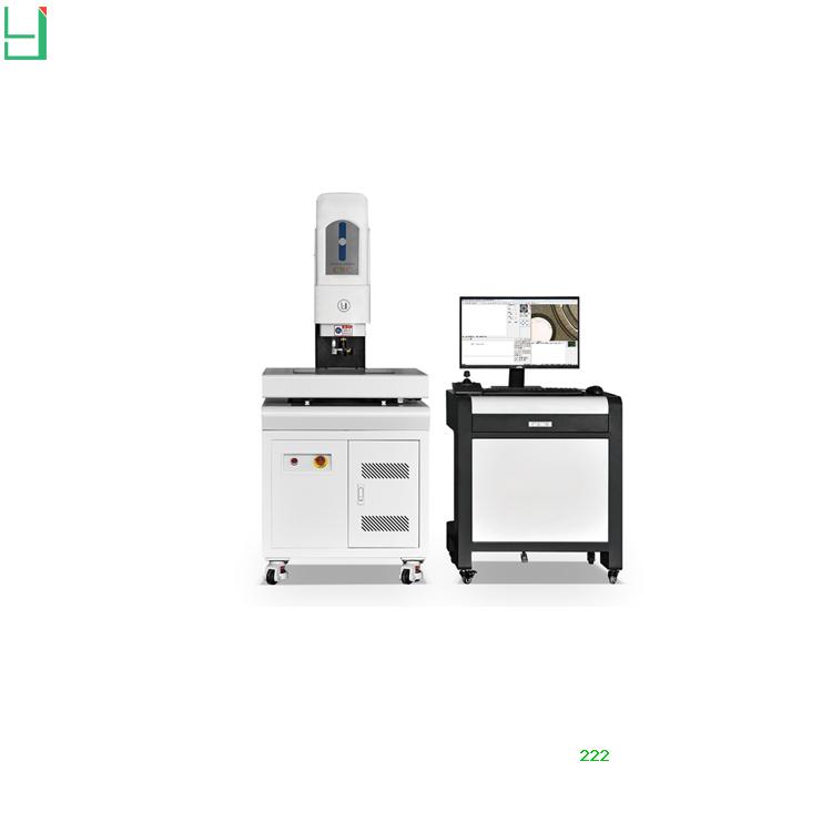 全自动影像测量仪（2.5次元）CNC3020