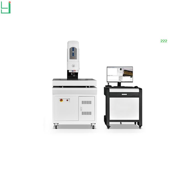 全自动影像测量仪（2.5次元）CNC4030