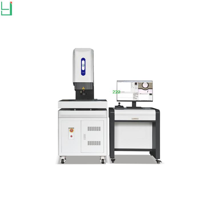 全自动影像测量仪（2.5次元）CNC4030